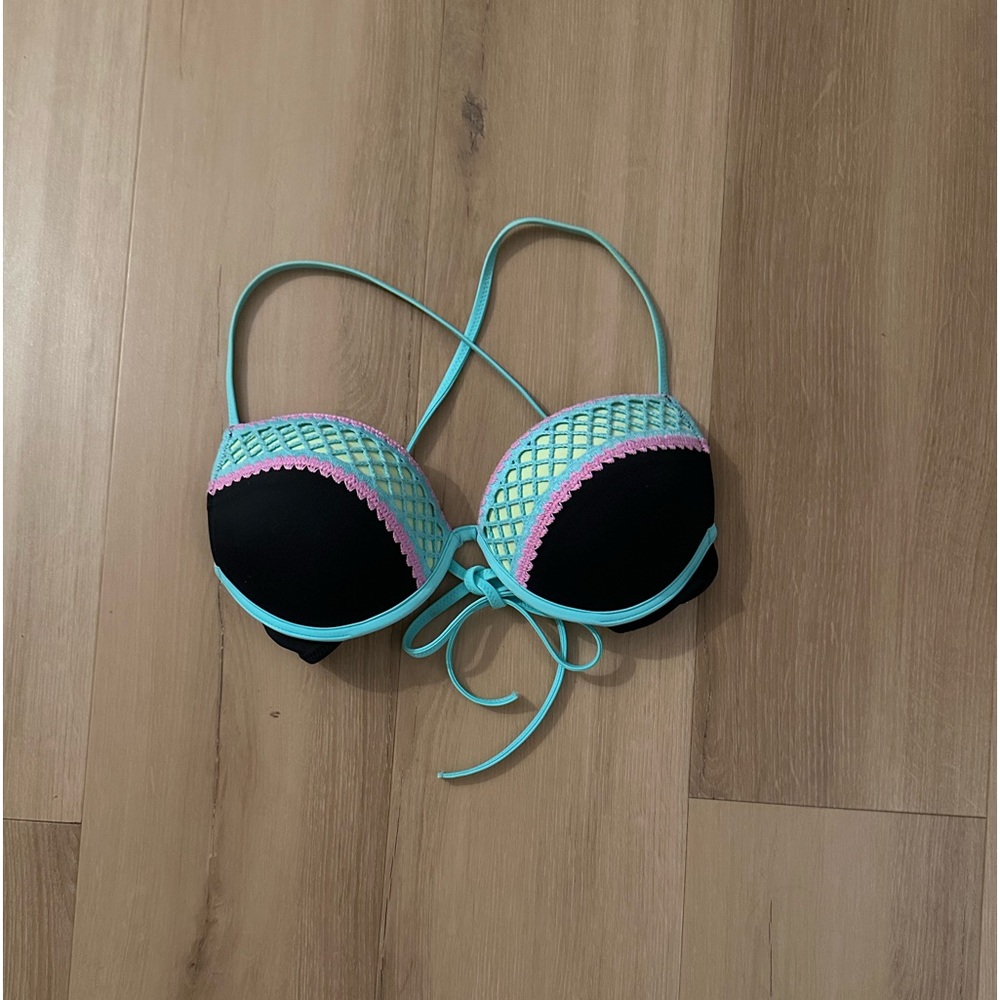 Shade & shore bikini top